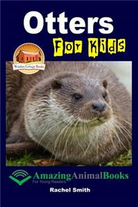 Otters For Kids