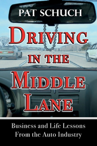 Driving in the Middle Lane