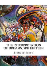 The Interpretation of Dreams, 3rd Edition