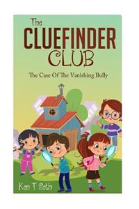 CLUEFINDER CLUB