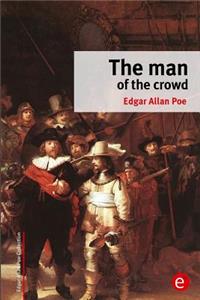 man of the crowd