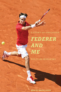 Federer and Me