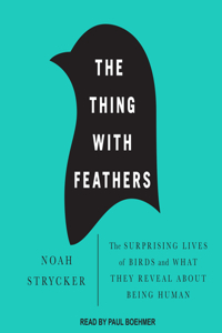 The Thing with Feathers
