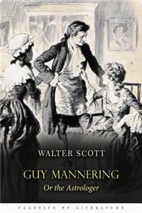 Guy Mannering