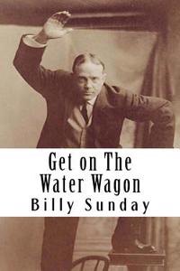 Get on the Water Wagon