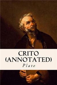 Crito (annotated)