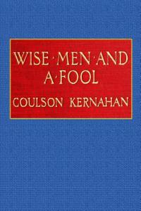 Wise Men and a Fool