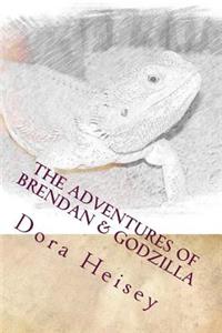 Adventures of Brendan & Godzilla