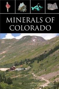 Minerals of Colorado