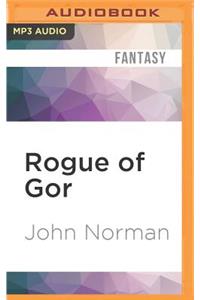 Rogue of Gor