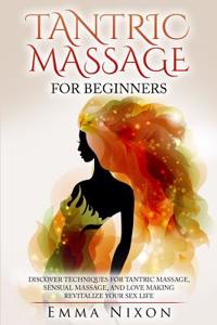 Tantric Massage
