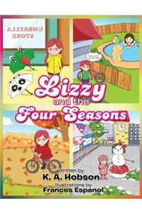 Lizzy and the Four Seasons