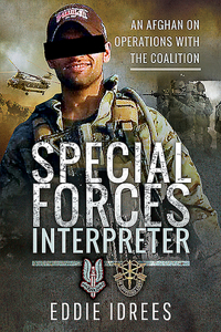 Special Forces Interpreter