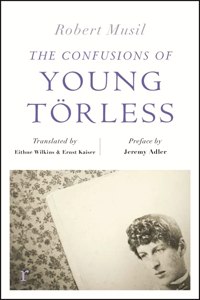 The Confusions of Young Toerless (riverrun editions)