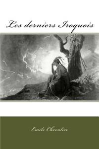 Les derniers Iroquois