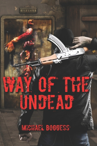 Way Of The Undead