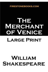 The Merchant of Venice