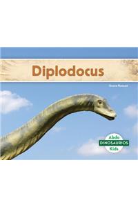 Diplodocus (Diplodocus)