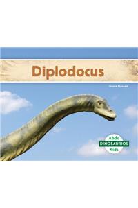 Diplodocus (Diplodocus) (Spanish Version)