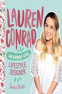 Lauren Conrad
