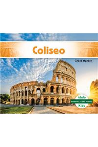 Coliseo / Colosseum