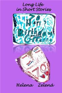 Long Life in Short Stories