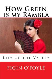 How Green is my Rambla