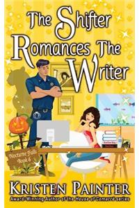 The Shifter Romances the Writer