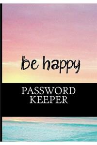 Password Keeper