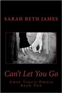 Cant Let You Go: Volume 2 (Amor Vincit Omnia)