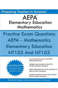 AEPA Elementary Education Mathematics