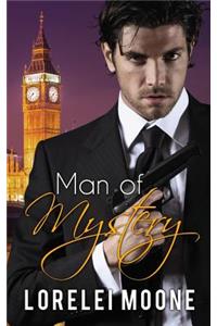 Man of Mystery