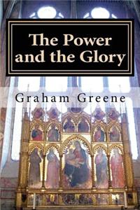 The Power and the Glory