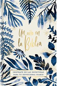 Un Año En La Biblia, Acuarela