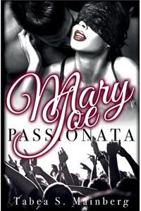 Mary Joe