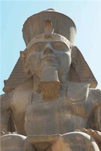 Face of the Egyptian Pharaoh Journal