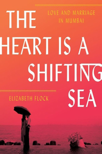 Heart Is a Shifting Sea Lib/E