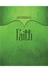 Faith Journal