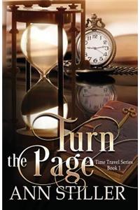 Turn the Page
