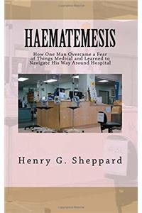 Haematemesis 2nd Edition