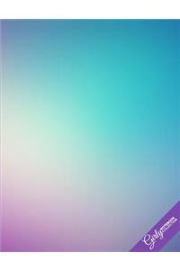 Girly Notebook Collection