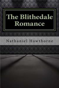 The Blithedale Romance