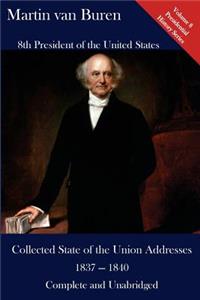 Martin Van Buren