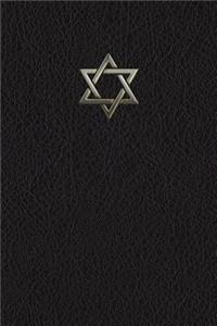 Monogram Judaism Journal