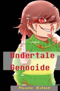 Undertale Genocide