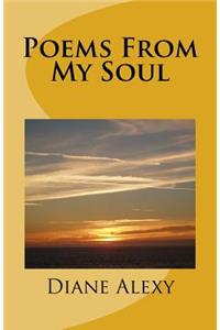 Poems From My Soul