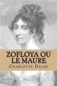 Zofloya ou le Maure