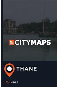 City Maps Thane India