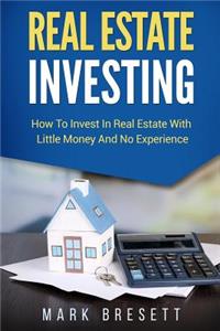 Real Estate Investing