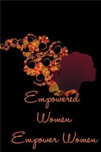 Empowered Women Empower Women